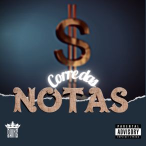 Download track Corre Das Notas Bking