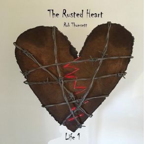 Download track The Bitter Heart Rob Thomsett