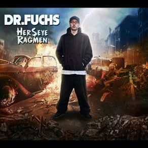 Download track Zulüm Dr. FuchsCambaz