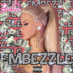 Download track Da Code Red Barbiee