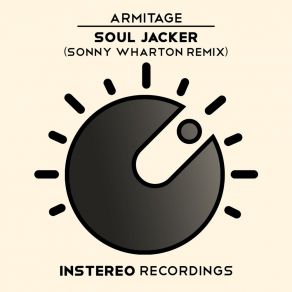 Download track Pump Machine (Sonny Wharton Remix) ArmitageJohn Gordon