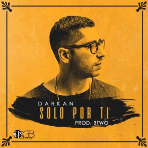 Download track Tu Tiempo Paso Darkan