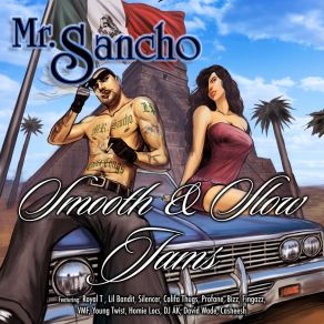 Download track Crusin With My Baby Mr. SanchoRoyal T, Lil Bandit