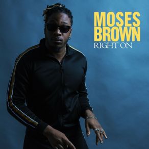 Download track Ain't No Chain Moses Brown