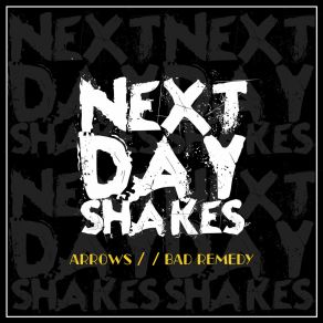 Download track Bad Remedy Next Day Shakes