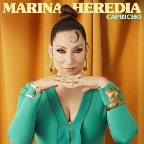 Download track Cielo Rojo Y Ya (Cuplé De Ranchera) Marina Heredia