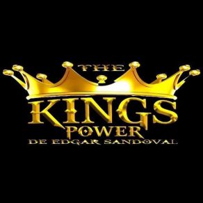 Download track Mi Meta Contigo (Cover) THE KINGS POWER De Edgar Sandoval