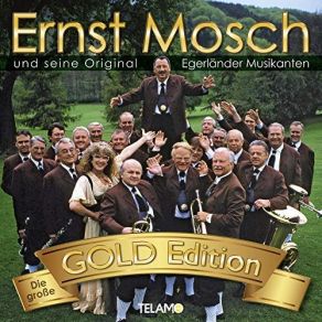 Download track Pauline Geht Tanzen / Walter Kollo-Potpourri 5 Ernst Mosch, Seine Original Egerländer Musikanten