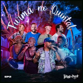 Download track Instinto Natural / A Gente Pega Fogo / Madrugada (Ao Vivo) Turma Do Pagode