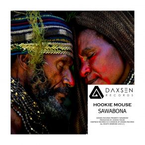 Download track Sawabona (Original Mix) Hookie Mouse