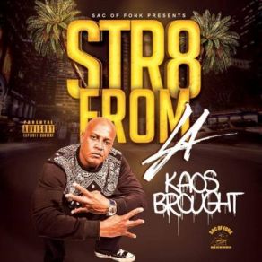 Download track Paper Route Kaos BroughtKokane