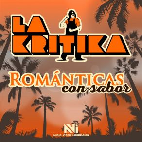 Download track Besito Loco La Kritika