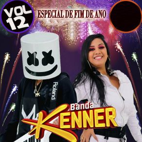 Download track Penhasco Banda Kenner