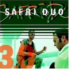 Download track Amazonas Safri Duo