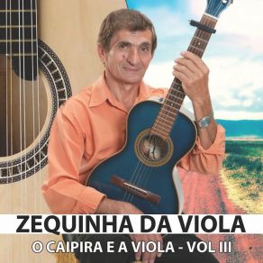 Download track Dor Da Saudade Zequinha Da Viola