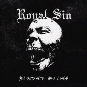 Download track Blood On Our Hands Royal Sin