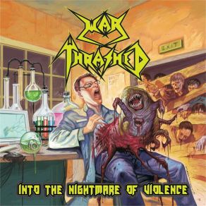 Download track The War Is Now War Thrashed