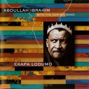 Download track Mindif NDR Big Band, The, Abdullah Ibrahim