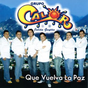 Download track Corrido De Humberto Osorio Grupo Calor