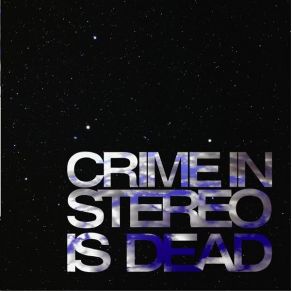 Download track Nixon Crime In Stereo