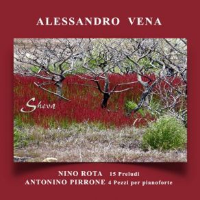 Download track Quaerendo Et Inveniendo Pirrone, Alessandro VenaInveniendo