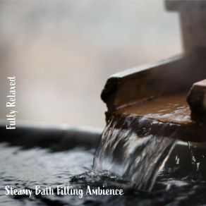 Download track Steamy Bath Filling Ambience, Pt. 10 Steve Brassel