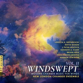 Download track III. Rondo Stephen Stirling, Meyrick Alexander, Robert Manasse, Neyire Ashworth, New London Chamber Ensemble, Peter Facer