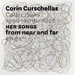 Download track Like Joni (Remastered) Corin Curschellas