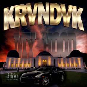 Download track DROP THIS KRVNDVK