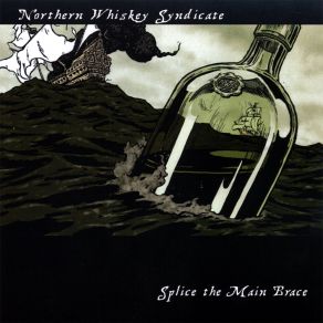 Download track Black Tags Northern Whiskey Syndicate