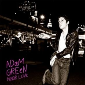 Download track Boss Inside Adam Green