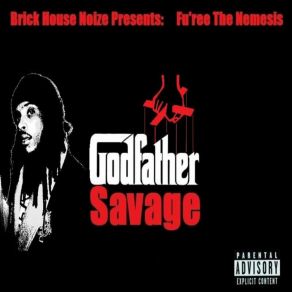 Download track That's Gangsta Fu'ree The NemesisLuther Van Savage