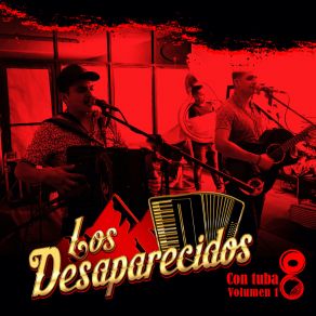 Download track 18 Segundos Los Desaparecidos