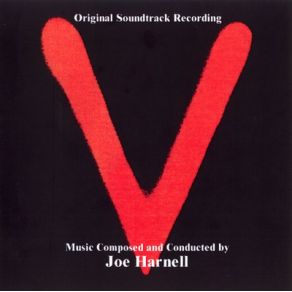 Download track V Theme (Bonus) Joe Harnell