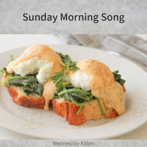 Download track The Theme Song For The Morning Wednesday Kitten