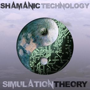 Download track Cellular Circuitry Shamanic Technology