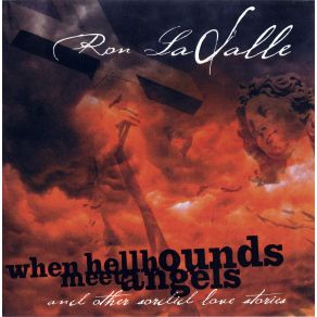 Download track That'S What I Like (About Loving You) Ron LaSalle