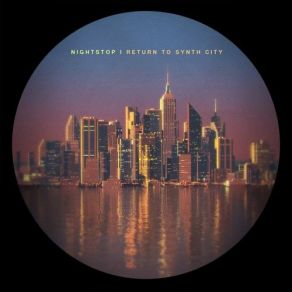 Download track Synth City Nightstop