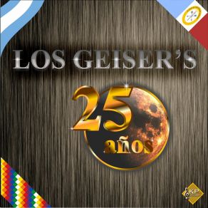 Download track Lejos De Ti / Tengo Todo Excepto A Ti / Nunca Voy A Olvidarte (Bonus Track) Los Geiser´s