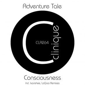 Download track Consciousness (Ivanshee Remix) Adventure Tale