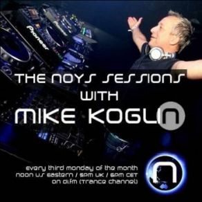 Download track With Mike Koglin Mike Koglin