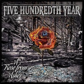 Download track Violent Descent Five Hundredth Year