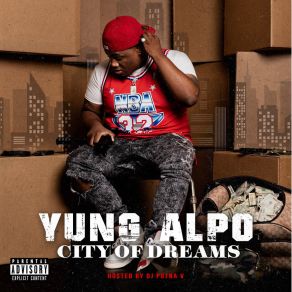 Download track Ongod Yung Alpo