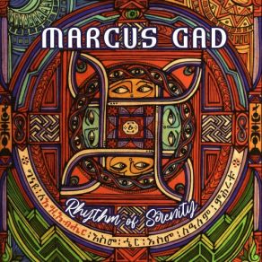 Download track Nature Like Scripture Marcus Gad