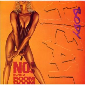 Download track No! Mr. Boom Boom Bodyheat