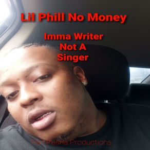 Download track Hey (Wondering) Lil Phill