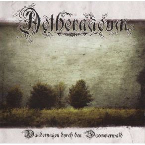 Download track Auf Den Nebelfeldern Aethernaeum