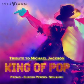 Download track Tribute To Michael Jackson Suresh Peters