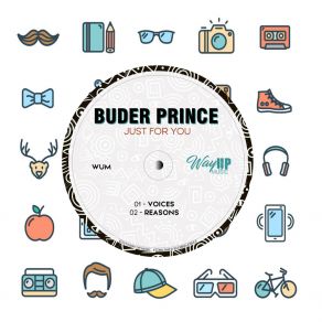 Download track Reasons Buder PrinceVolans