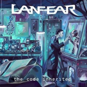 Download track The Code Inherited Lanfear